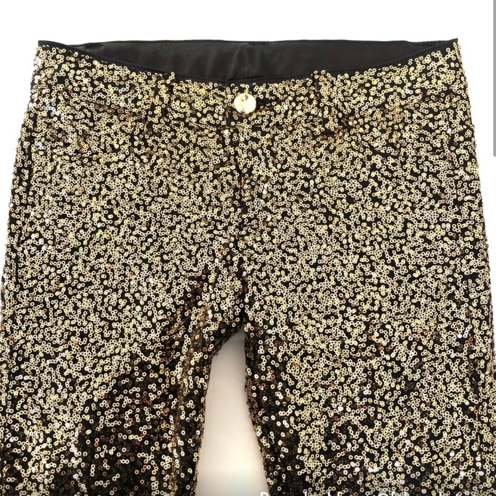Siwy Hannah Sequin Pants